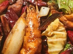 -一麻一辣麻辣香锅(方庄店)