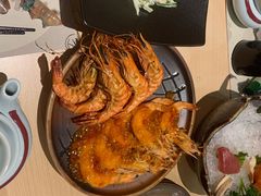 -大渔铁板烧(万象城店)