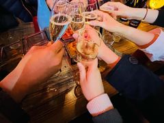 -江湖酒吧