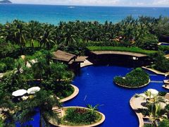 iphone_upload_pic-三亚亚龙湾红树林度假酒店