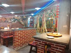 -山里屯铁锅炖(哈尔滨中央大街店)