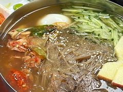-屋里家延边朝鲜族冷面(南园店)