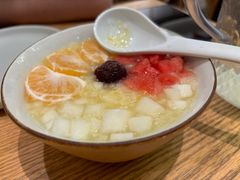 -唐食语粥(青山万达广场店)