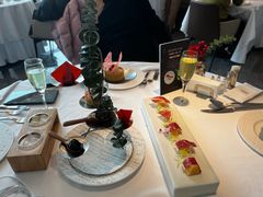 -王品牛排(郑州大卫城店)