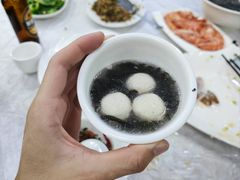 -众味海鲜大排档·活海鲜·潮汕味(南澳店)