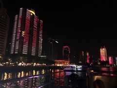 -珠江夜游广州塔·中大码头