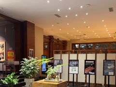 -黔蘑菇四季餐厅(观山湖店)