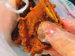 -吴日彪蒜香猪牛排(水巷口店)