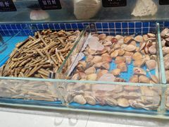 -加餐海鲜自助餐厅(福清万达店)