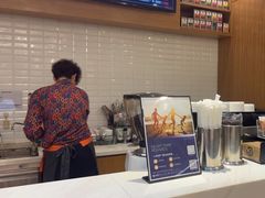 -逸派咖啡 EPARKCOFFEE(广安门店)