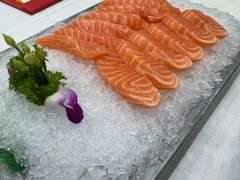 -新享乐海鲜(翠华路店)