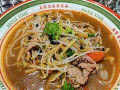 -亚皆老街南宁老友粉·米粉(印象城店)