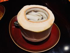 椰子冻-红泰·泰精选·特色料理(中山路店)