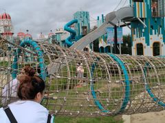 -季高兔窝窝亲子园(上海薰衣草公园店)