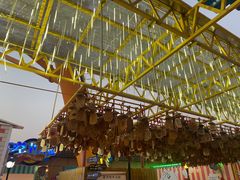 -石狮世茂摩天城摩天轮