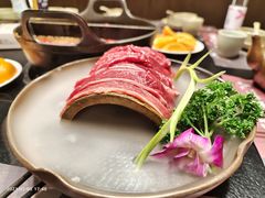 -盡膳口福·百年汤方火锅(科华北路店)