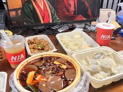 -王厚元饺子·辽菜·烤鸭(工会大厦店)