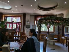 -南磨房食府(燕莎奥特莱斯购物中心店)