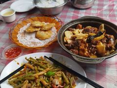 -黎记大排档(慈云路店)
