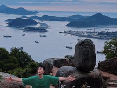 -花竹村