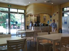-城堡餐厅(长隆海洋王国店)