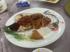 -大湾区鑫南酒家·粤菜(黄岐店)
