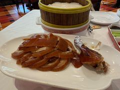 -大鸭梨烤鸭(石佛营店)