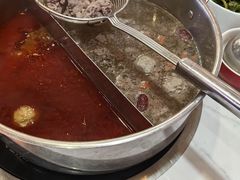 -大四喜·鲜牛肉火锅(洛阳大学城店)