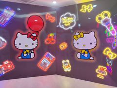 -凯蒂猫主题馆