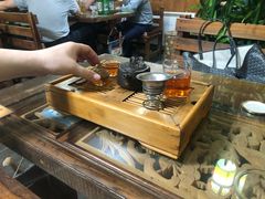 -丽江庭院之丽江往事(安定门店)
