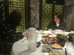 -汉唐宴长安食府