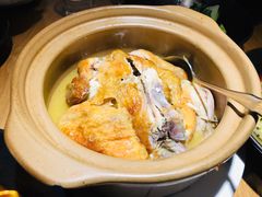 -金牌外婆家(苏州中心店)