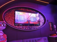-星聚会KTV(苏州信投大厦店)