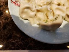 -老边饺子馆(金源店)