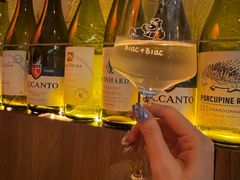 -Blac+Blac(中海环宇荟店)