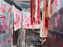 -Xcape异时刻密室逃脱真人NPC(新世界崇文门店)