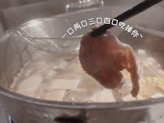 -潮牛壹号鲜牛肉火锅(新亚太店)