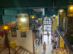 -黄泥岗·地道湖北菜(奥特莱斯店)