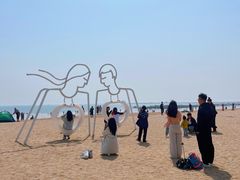 -巧克力渔家.小船海鲜胶东菜(万平口店)