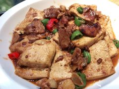 封缸肉烩豆腐-西贝莜面村(近铁城市广场店)