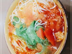 -华兴街煎蛋面(总店)