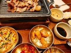 -双门洞·森系料理(体育西店)