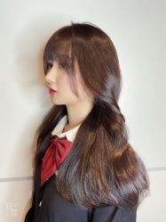 -逸丝风尚yesfashion造型