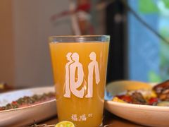 -福嗝er 咖啡&精酿餐吧(东四店)