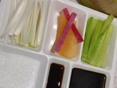 -玉林烤鸭店(垡头店)