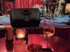 -JZ Club 爵士酒吧(上海店)