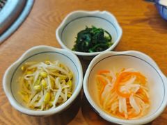 -炎蔵牛舌烤肉