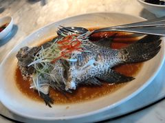 -无锡苏宁银河国际酒店-悦府65中餐厅