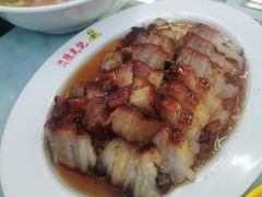 -澳门陈光记烧味饭店(万象城店)