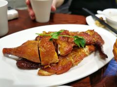 -熠盛粤味·顺德桑拿鸡(永康路店)